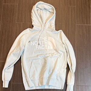 The North Face Mint Hoodie